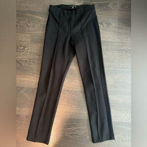 Banana Republic Black Pants